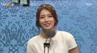 'MBC 연기대상' 수지 태도논란? "긴장한 탓에 애교 발사했다가..."