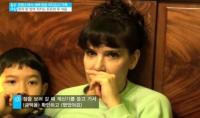 이다도시 이혼 "전 남편 양육비 없어…생활고 고통 상상이상"