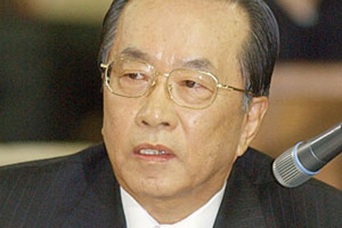 동원그룹 사뭇 다른 후계구도 막후
