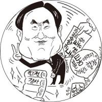 안홍렬 한전 감사위원 선임 논란