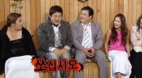 '해투3' 드디어 드러난 유민상 S양…유재석 "KBS 28기 공채 그 분"