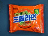 공정위, 삼양식품에 26억 원 과징금.."관계사 불법 지원"