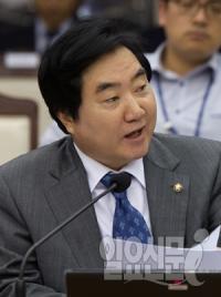 이석현 의원 "ROTC 지원율 충남이 가장 높고 서울이 가장 낮아"