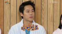 '왕가네' 한주완 "영화 출연하고 싶어 속옷까지 다 벗어"