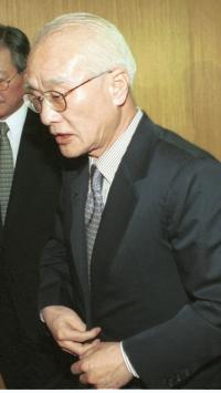 김우중 전 대우 회장, '차명주식 공매대금 처분' 소송 항소심서 승소