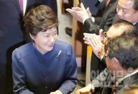 청와대 대변인 임명 마무리 단계, 과연 누구?