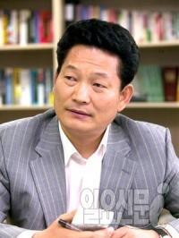 송영길 ‘원도심 활성화 5대 전략’ 추진..인천성장의 추진동력으로