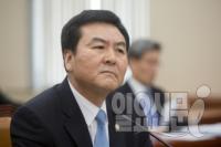 신제윤 "금융사 CEO, 사고 발생시 자리서 물러날 각오해야"