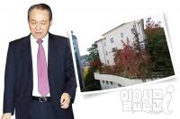강덕수 STX 회장 ‘혹독한 겨울나기’