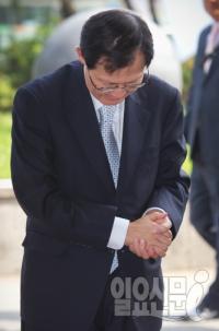 법원, 박찬구 금호석화 회장에 집행유예 선고