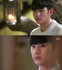 별에서 온 그대 10회 예고, 전지현 김수현 로맨스 급물살…왜?