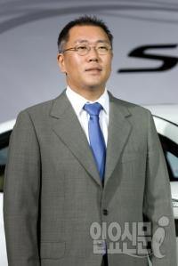 현대차 계열사 엔지니어링-엠코 합병...정의선 경영권 승계 신호탄?