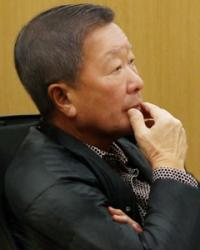 구본무 LG그룹 회장 "위기를 기회로 반전시켜야"