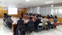 충남도 주민자치회 합동워크숍 개최