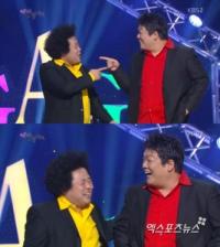 '개콘' 유민상 "안소미와 가상결혼 하고파"