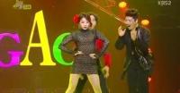 '개콘-댄수다' 허민 19금 퍼포먼스 "노출 참사는 면했지만..."