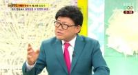 '여유만만' 엄용수 "내 이혼 얘기로 재기 성공"…무슨 말 했길래?