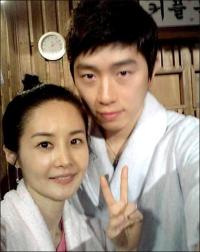 김가연 혼인신고 보도에 발끈…"무슨 일 있어도 임요환에 말 못해"