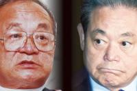 이맹희 ‘법정편지’ 삼성이 격분한 까닭