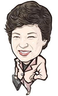 박근혜 ‘세일즈외교’