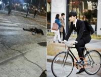 별에서 온 그대 11회 예고-스포일러 사진보니 "도민준 혹시?"