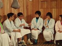 성룡 '해피투게더 3' 출연 왜? "8년 사귄 한국인 여자친구..."