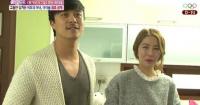 '여유만만' 최대철, 빼어난 미모 아내 최초 공개 "강예빈 보다 예쁘네"
