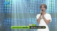 ‘인기가요’ 효린 별그대 OST ‘안녕’ 특별무대