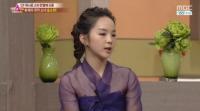 '기분좋은날' 국악소녀 송소희 "'아니라오~' 사골처럼 우려먹어 민망"