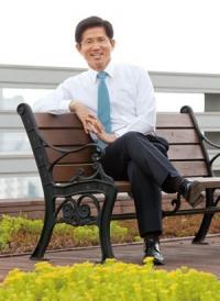 김문수 직격탄, "내가 당 제일 고참, 청와대만 쳐다보지 마라"