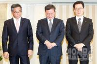 개인정보 유출대란 금융권 ‘인사태풍’ 분다