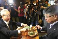 차기 한은총재 선임 물밑에선…