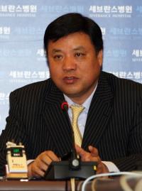 '주가조작 혐의' 서정진 셀트리온 회장, 출국금지