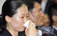 변희재, 권은희 향해 "일개 경찰이 정부와 검찰 협박" 막말