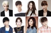 SM THE BALLAD 티저 공개…'숨소리' 한중일 버전 주인공 누구?