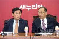 선거의 여왕 없는 첫 선거 여당 우왕좌왕하는 까닭
