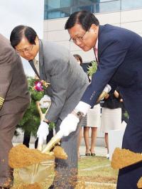 금호가 박삼구-찬구 또 다시 멱살 잡나