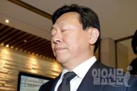 신동빈 롯데 회장 시련의 계절