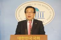 서병수 의원, '부산시민 위해 헌신'