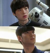 '별그대' 안재현 실제나이 깜짝 "김수현보다 형이었어? 최강 동안"