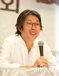 '건국대통령 이승만' 서세원 "요즘 배우들 눈치보느라 캐스팅 거부"
