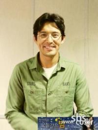 오지호 결혼, 3년 연하 일반인과 화촉 "평생 함께 하고픈 사람"