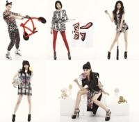 걸그룹과 밸런타인데이를?!...EXID, 일일카페 개최