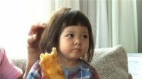 추사랑, '개구리송' 열창...날로 발전 한국어 실력?!