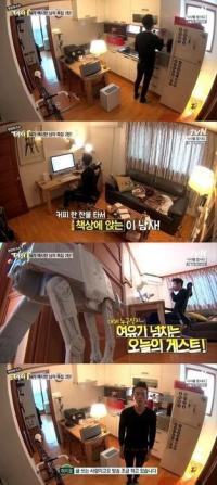 허지웅 "곽정은, 내가 안 좋아하는 면 다 가진 여자"