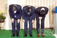 '정보유출' 카드 3사 영업정지 '철퇴' 징계수위는?