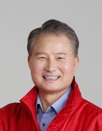 김진옥 안산시민회장, 안산시장 출마 선언