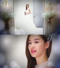 '별그대' 김수현 '너의집앞' 공개…애절한 가사가 혹시 새드엔딩?