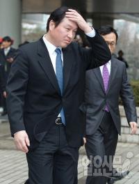 대법원, 최태원 SK 회장 횡령 사건 27일 선고