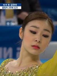 김연아 쇼트 1위 해외반응 “깃털처럼 가벼웠다” 칭찬 릴레이